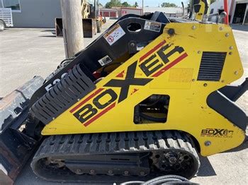 boxer 530x mini skid steer|BOXER Skid Steers For Sale .